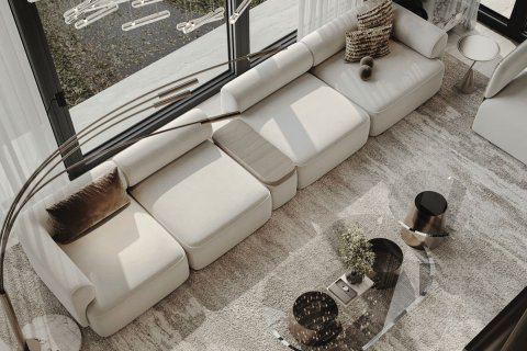 Villa à Dubai, 5 chambres, 570.4 m², № 18640 - photo 11