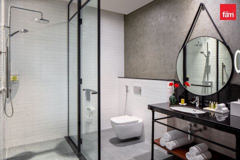 Hôtels-appartement à Dubai, 1 chambre, 92.9 m², № 18631 - photo 6