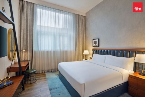 Hôtels-appartement à Dubai, 1 chambre, 92.9 m², № 18631 - photo 4