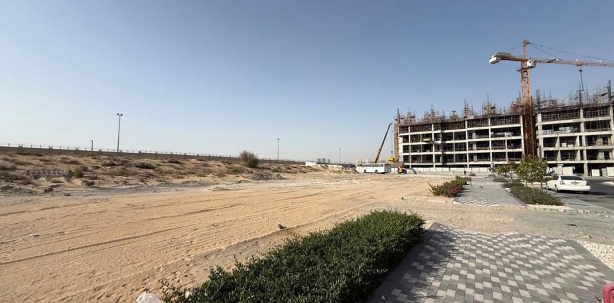 Terreno en Wadi Al Safa 2, Dubai, 750 m², № 18630