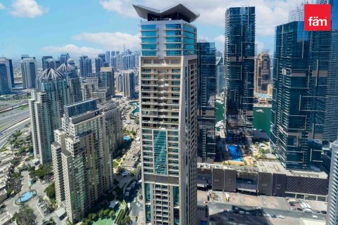 Appartement à Dubai Marina, Dubai, 1 chambre, 78.4 m², № 18633 - photo 14