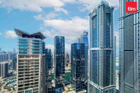 Appartement à Dubai Marina, Dubai, 1 chambre, 78.4 m², № 18633 - photo 12