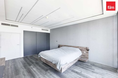Appartement à Dubai Marina, Dubai, 1 chambre, 78.4 m², № 18633 - photo 7
