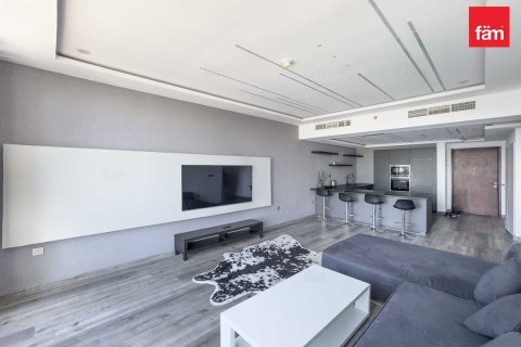 Appartement à Dubai Marina, Dubai, 1 chambre, 78.4 m², № 18633 - photo 2