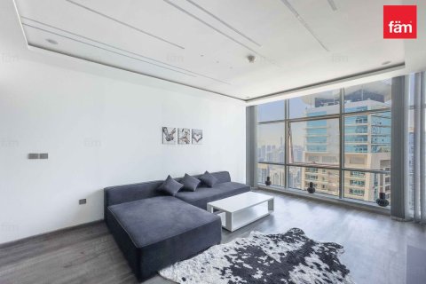 Appartement à Dubai Marina, Dubai, 1 chambre, 78.4 m², № 18633 - photo 1
