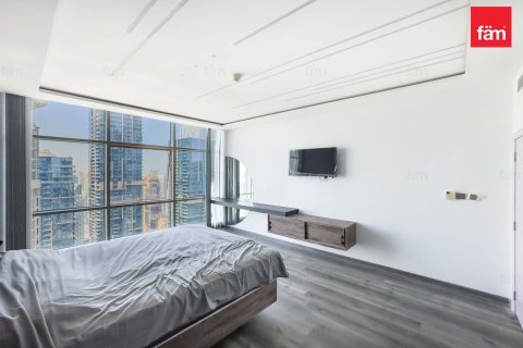 Appartement à Dubai Marina, Dubai, 1 chambre, 78.4 m², № 18633 - photo 5