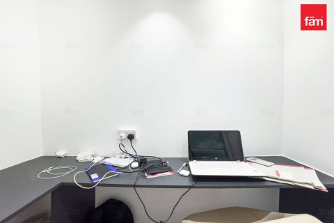 Appartement à Dubai Marina, Dubai, 1 chambre, 78.4 m², № 18633 - photo 19