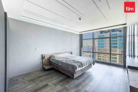 Appartement à Dubai Marina, Dubai, 1 chambre, 78.4 m², № 18633 - photo 8