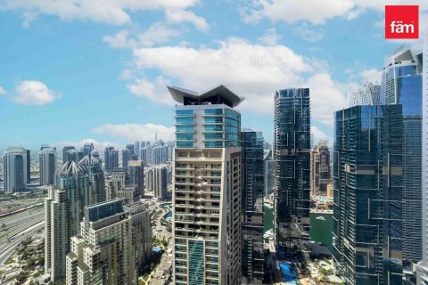 Appartement à Dubai Marina, Dubai, 1 chambre, 78.4 m², № 18633 - photo 13
