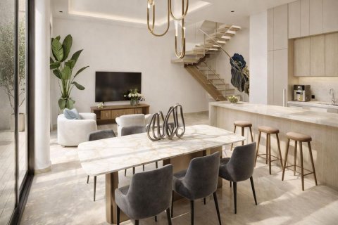 Villa à Dubai, 5 chambres, 524.9 m², № 89335 - photo 6