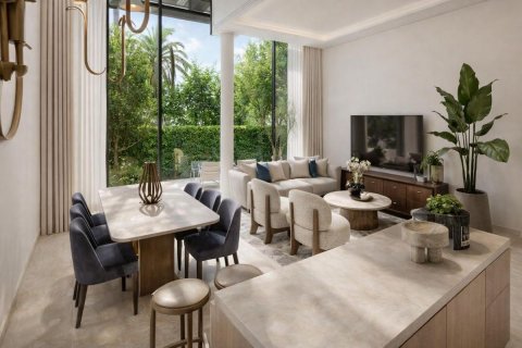 Villa à Dubai, 5 chambres, 524.9 m², № 89335 - photo 8