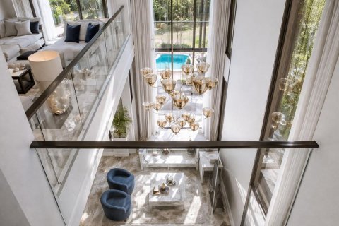Villa à Dubai, 5 chambres, 524.9 m², № 89335 - photo 2