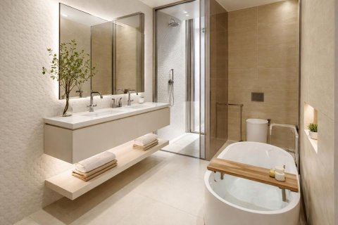 Villa à Dubai, 5 chambres, 524.9 m², № 89335 - photo 5