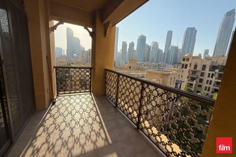 Apartment in Old Town, Dubai 2 bedrooms, 128.5 sq.m. № 89336