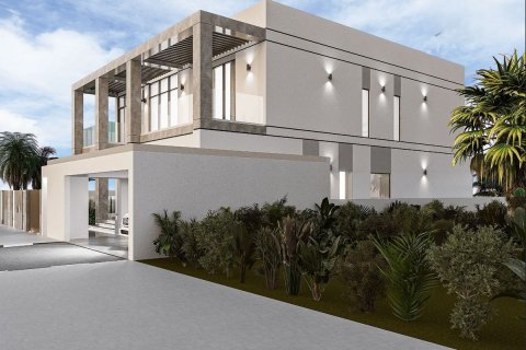 Villa à Al Furjan, Dubai, 5 chambres, 600 m², № 89337 - photo 17