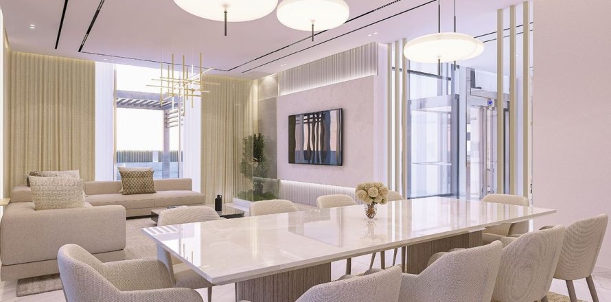 Villa à Al Furjan, Dubai, 5 chambres, 600 m², № 89337