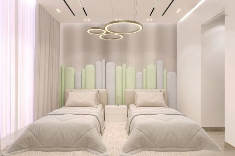 Villa à Al Furjan, Dubai, 5 chambres, 600 m², № 89337 - photo 7