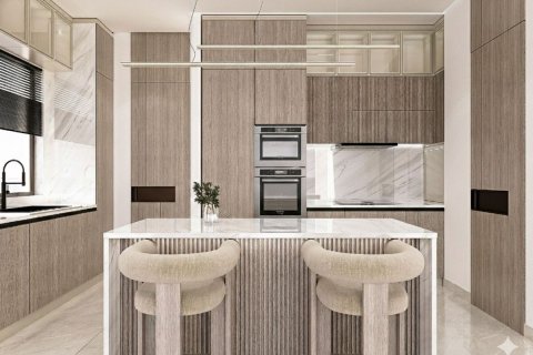 Villa à Al Furjan, Dubai, 5 chambres, 600 m², № 89337 - photo 9