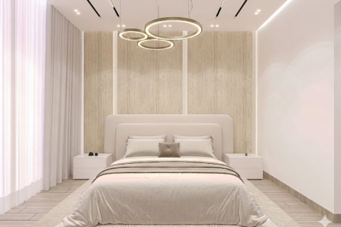 Villa à Al Furjan, Dubai, 5 chambres, 600 m², № 89337 - photo 5