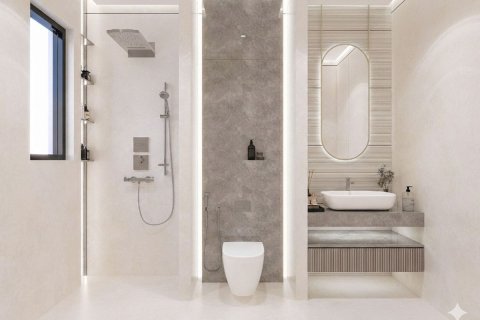 Villa à Al Furjan, Dubai, 5 chambres, 600 m², № 89337 - photo 13