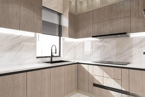 Villa à Al Furjan, Dubai, 5 chambres, 600 m², № 89337 - photo 10