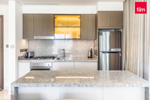 Снять в аренду квартиру в Dubai Harbour, Дубай: 1 спальня, 85.1м², № 89338 - фото 9