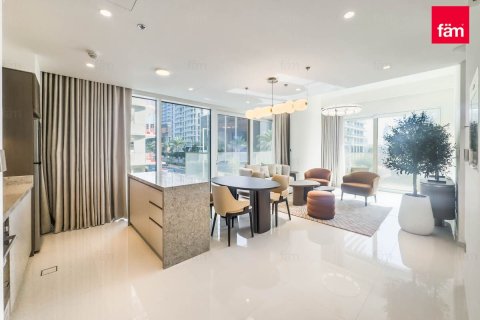 Снять в аренду квартиру в Dubai Harbour, Дубай: 1 спальня, 85.1м², № 89338 - фото 6