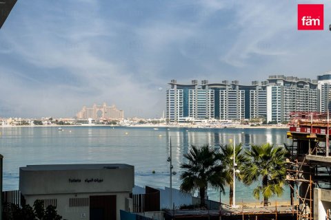 Квартира в Dubai Harbour, Дубай, 1 спальня, 85.1м², № 89338