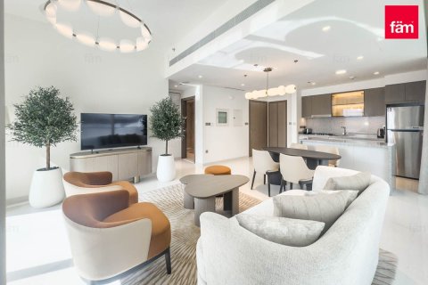 Снять в аренду квартиру в Dubai Harbour, Дубай: 1 спальня, 85.1м², № 89338 - фото 2