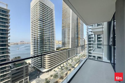 Снять в аренду квартиру в Dubai Harbour, Дубай: 1 спальня, 73.1м², № 89345 - фото 19