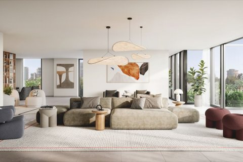 شقة في دبي 1غرف نوم, 85.5 م² رقم 89344 - صورة 7