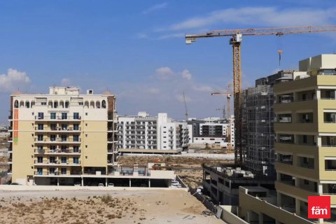 قطعة أرض في International City, دبي 2420.8 م² رقم 89343 - صورة 2