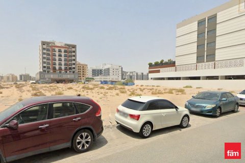 قطعة أرض في International City, دبي 2420.8 م² رقم 89343 - صورة 6