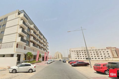 قطعة أرض في International City, دبي 2420.8 م² رقم 89343 - صورة 8