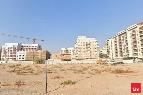 قطعة أرض في International City, دبي 2420.8 م² رقم 89343