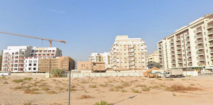 قطعة أرض في International City, دبي 2420.8 م² رقم 89343