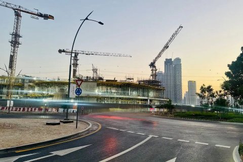 Appartement à Dubai, 2 chambres, 9013.8 m², № 60462 - photo 9