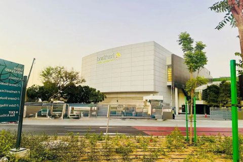 Appartement à Dubai, 2 chambres, 9013.8 m², № 60462 - photo 6