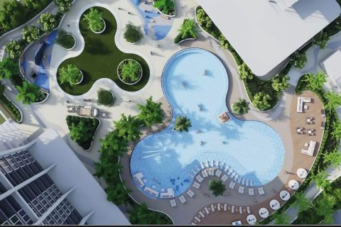 Appartement à Dubai, 2 chambres, 9013.8 m², № 60462 - photo 4