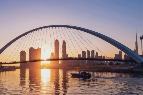 Appartement à Dubai, 2 chambres, 9013.8 m², № 60462 - photo 5