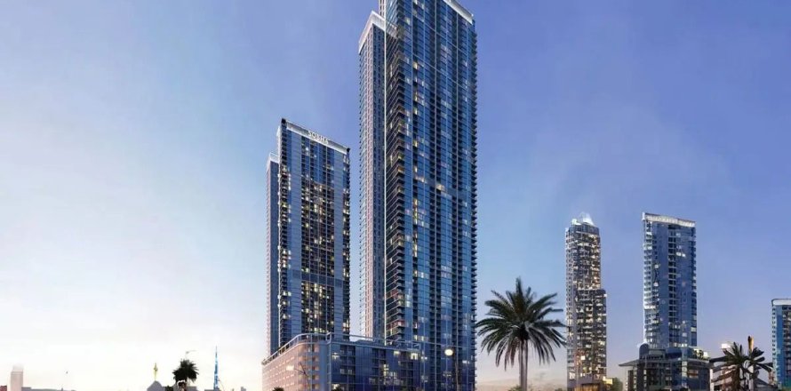 Appartement à Dubai, 2 chambres, 9013.8 m², № 60462