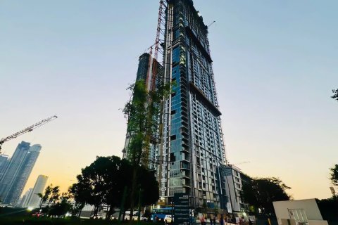 Appartement à Dubai, 2 chambres, 9013.8 m², № 60462 - photo 2