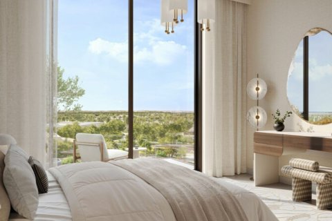 Купить квартиру в Дубай Хилс Эстейт, Дубай: 1 спальня, 68.3м², № 60460 - фото 1