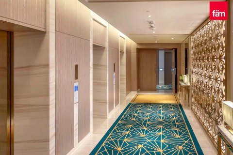 Apartment in Dubai 65.7 sq.m. № 60461 - photo 1