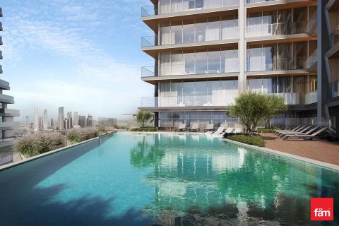 شقة في دبي 1غرف نوم, 68.7 م² رقم 60451 - صورة 4