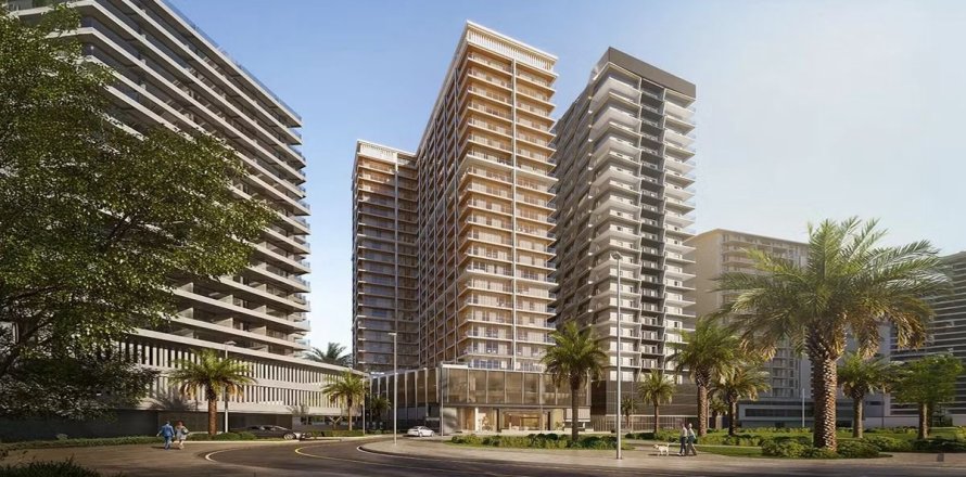 شقة في دبي 1غرف نوم, 68.7 م² رقم 60451