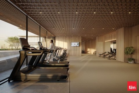 شقة في دبي 1غرف نوم, 68.7 م² رقم 60451 - صورة 11