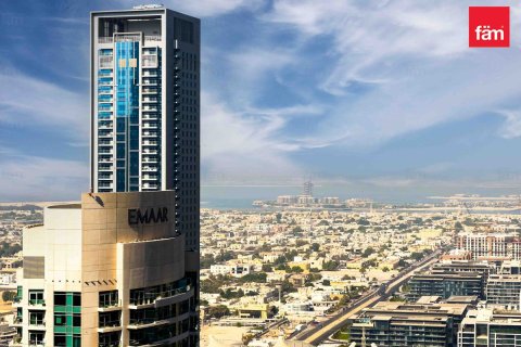 Apartment in Dubai 2 bedrooms, 116.2 sq.m. № 60458 - photo 20