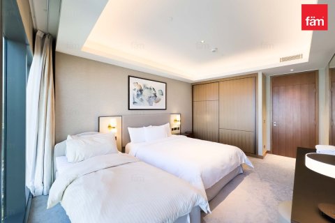 Apartment in Dubai 2 bedrooms, 116.2 sq.m. № 60458 - photo 13