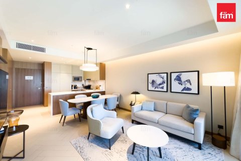 Apartment in Dubai 2 bedrooms, 116.2 sq.m. № 60458 - photo 1